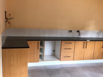 3 Bedroom Townhouse Complex