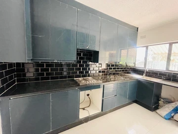 2 Bedroom Garden Flat