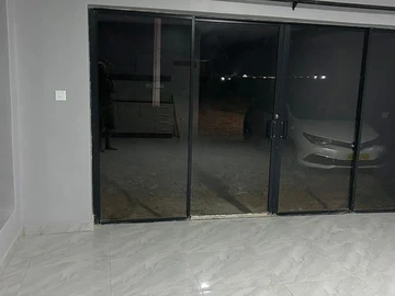 3 Bedroom Townhouse Complex