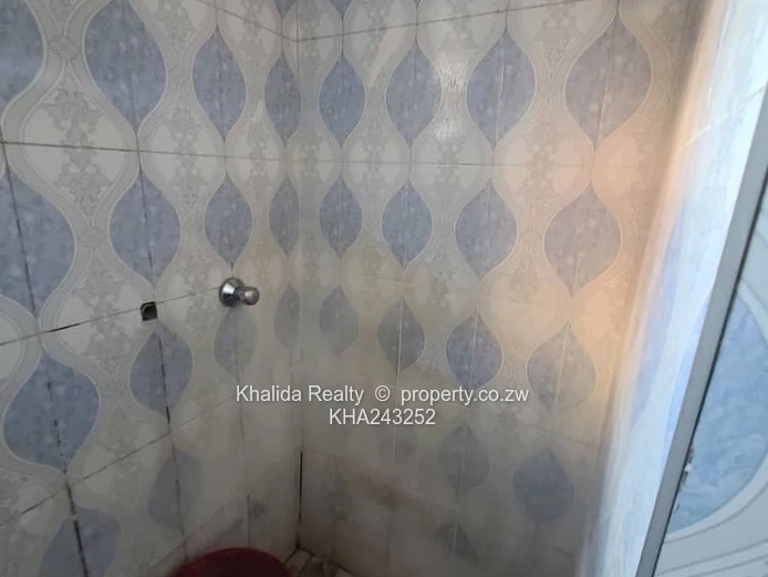 Highfields Mutasa flats for rent