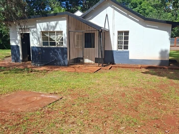 2 Bedroom Cottage