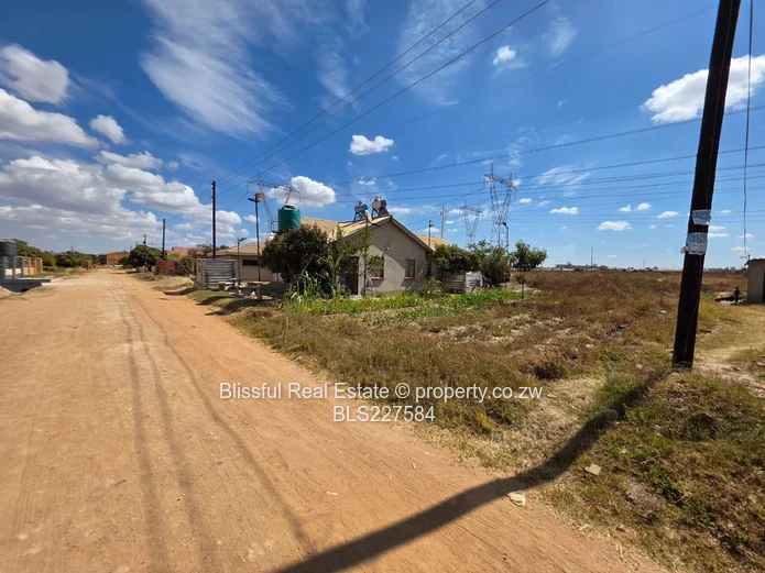 Granary residential stand for sale