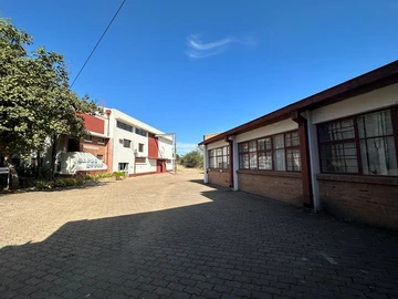 Appealing Industrial Investment