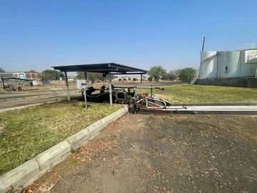 Commercial Property
