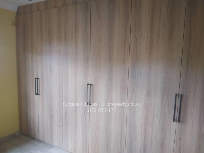 Duplex flat Greystone park