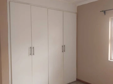 2 Bedroom Garden Flat