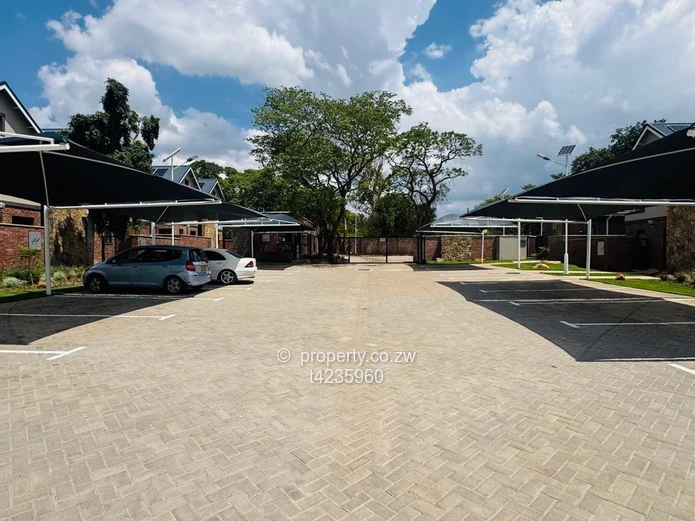 Greendale 3 bed townhouses to Rent 