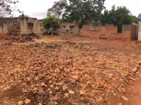 Commercial & Industrial Land