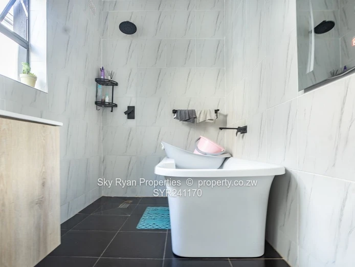 Sandton House For Sale