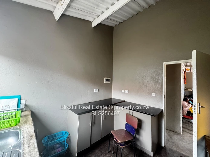 2 bedroom house for sale in budiriro cabs 