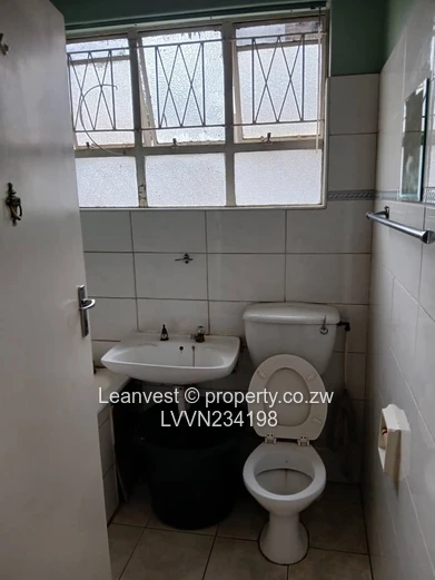 Avenues Flat For Sale 