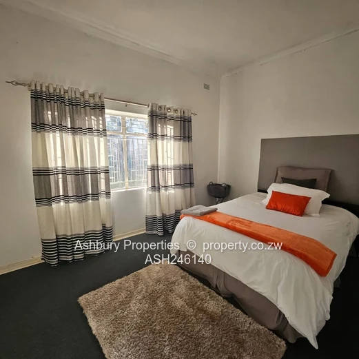 Beautiful Furnished Home for Rent in Mandara (Sole Mandate)