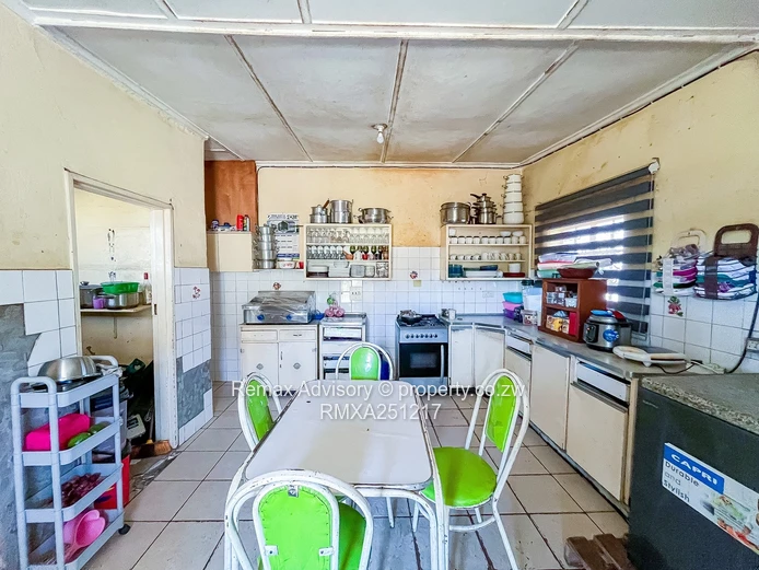 4-Bedroom Cluster Home for Sale