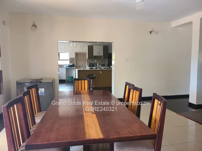 House For Sale In Gletwin 