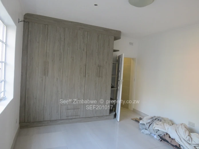 Spacious Family Home