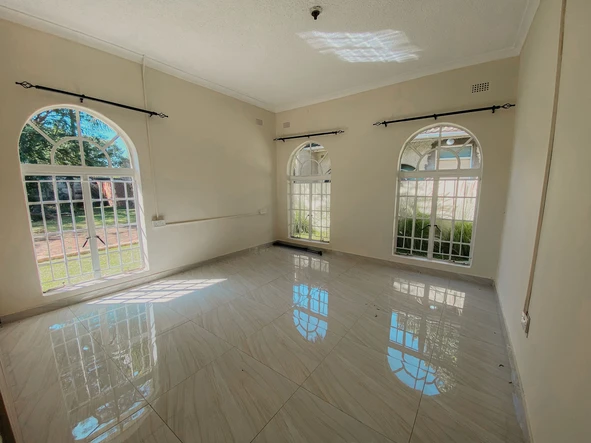 3 Bedroom Townhouse Complex