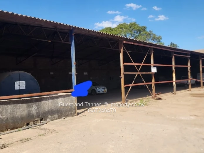 Willowvale Industrial Property for Sale