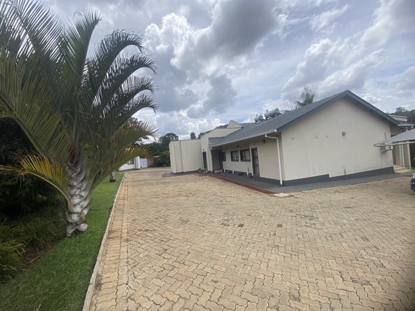 3 Bedroom Townhouse Complex