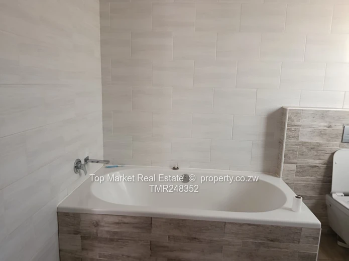 Borrowdale home for sale