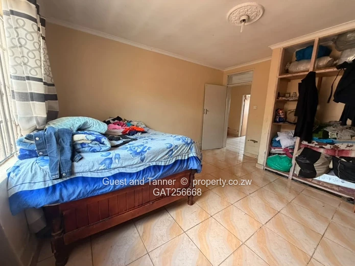 3 Bedroomed House For Sale In Mainway Meadows