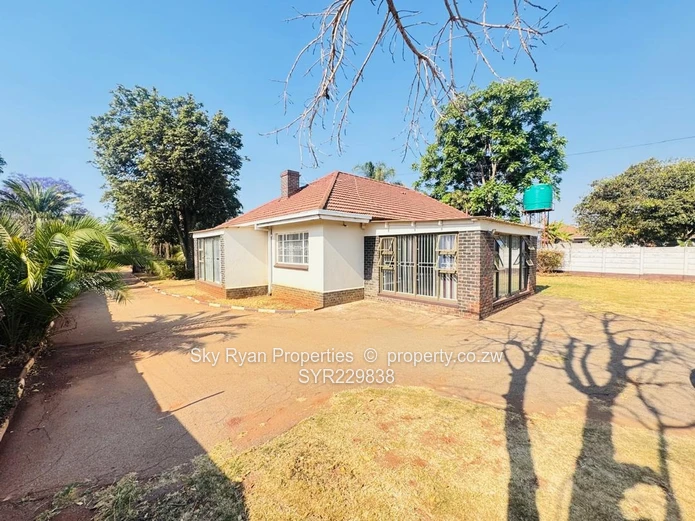 Eastlea Office Space  For Sale 