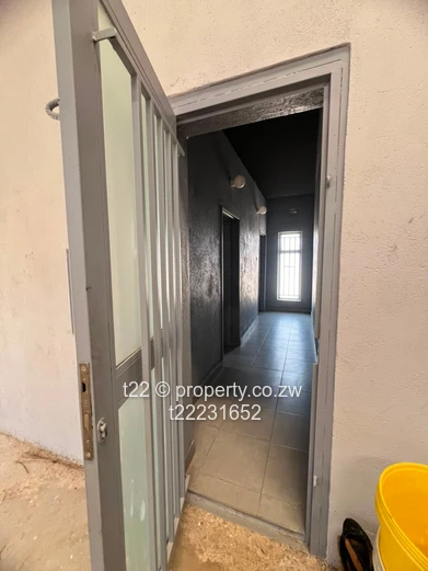 Marondera warehouse to let