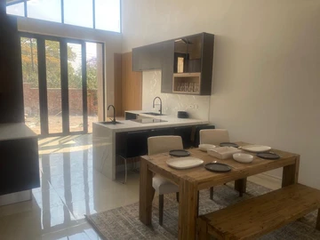 4 Bedroom Townhouse Complex