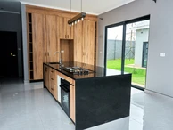 3 Bedroom Townhouse Complex