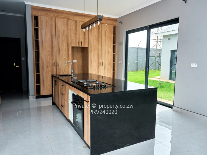 Sandton Eight Residences - Modern 3 Bed Cluster Home on 560m² | Now Letting