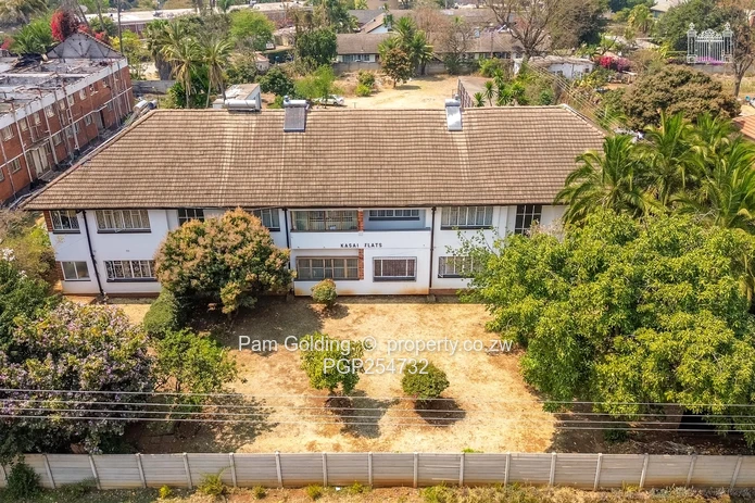 Charming 2-bedroom flat along Ceres Road (Sole Mandate)