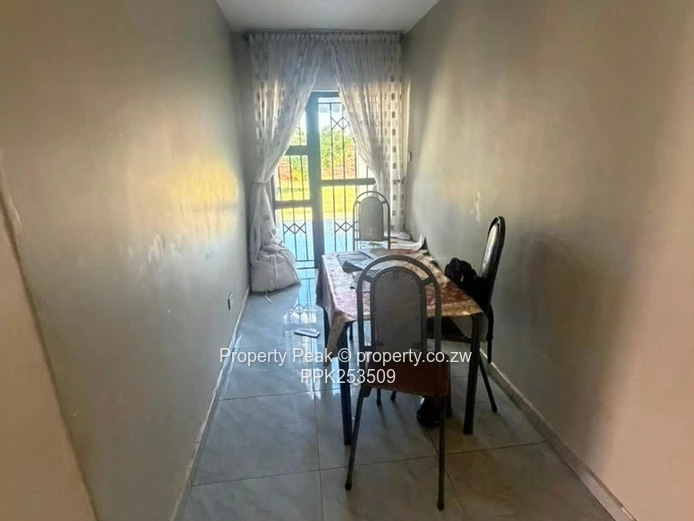Beautiful Mount Pleasant Heights: 4-Bed with Borehole & Solar
