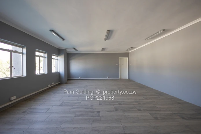 Prime Freight Forwarding Logistics Hub for Sale – Adjacent to Robert Gabriel Mugabe  Airport  (Sole Mandate)