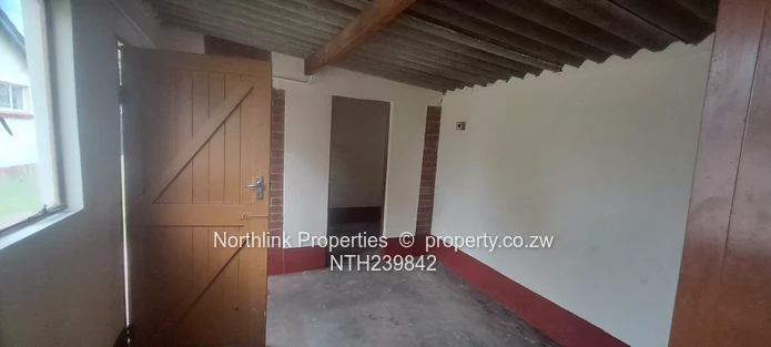 Haig Park, close to Warren Hills Golf Course.