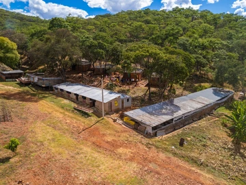 Farm & Agricultural Land