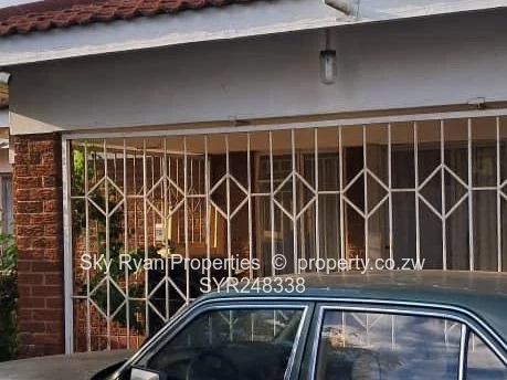 Bloomingdale House For Sale