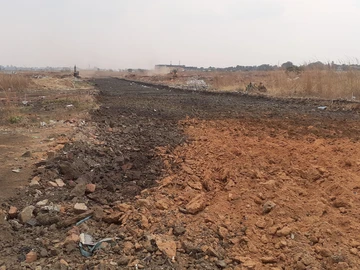 Commercial & Industrial Land