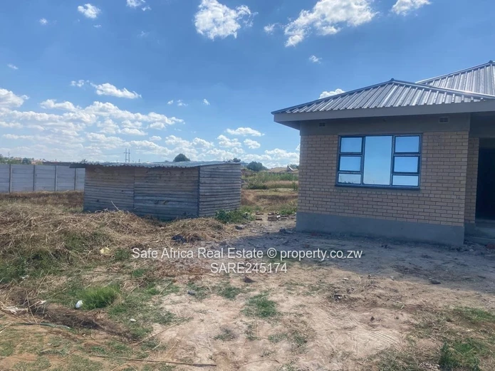 Glaudina Residential Stands For Sale(2)