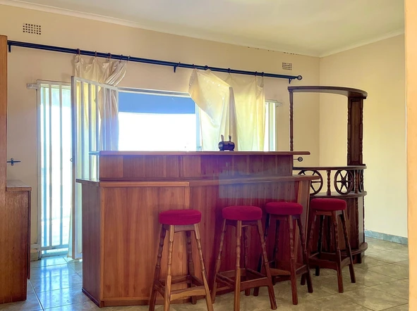 6 Bedroom Townhouse Complex