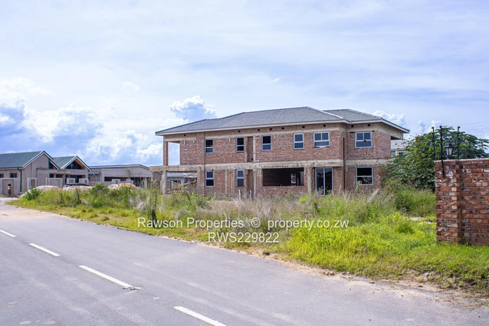 Investment opportunity!