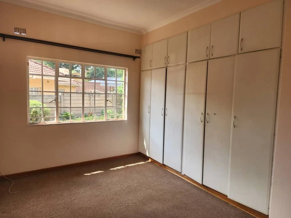 4 Bedroom Townhouse Complex