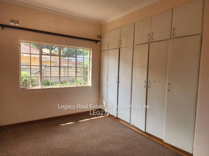 Mount Pleasant (Fairbain) Cluster To Let