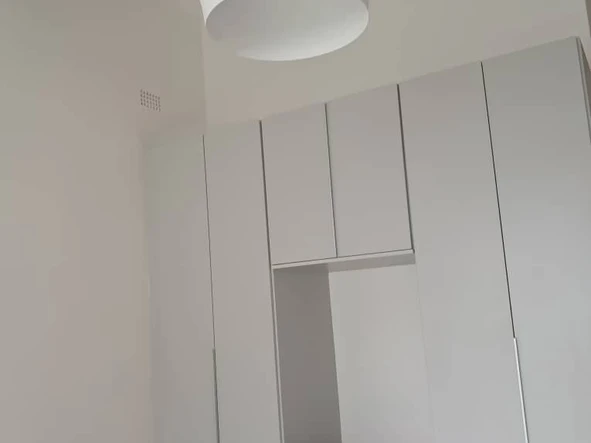 3 Bedroom Garden Flat