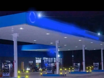 Service Station For Sale!!!