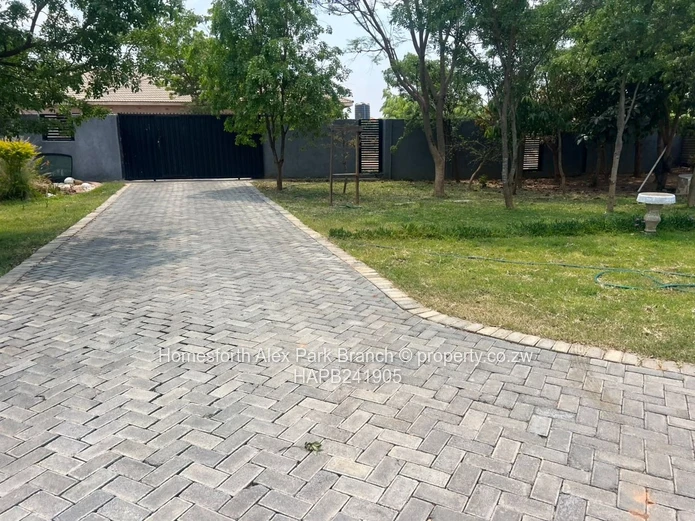 Available for the 1st of April 2026