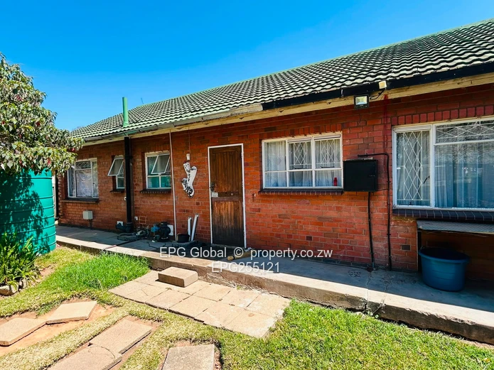 Solid Family house available for sale   