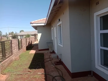 4 Bedroom Townhouse Complex