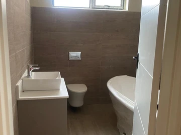 4 Bedroom Townhouse Complex