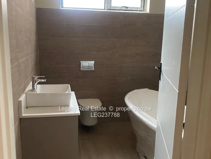 Luxury 2-Storey Cluster Home in Monavale – Gated Community