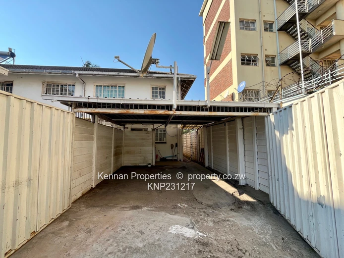 Quiet 3 Bedroom Flat In Leafy Avenues (Sole Mandate)