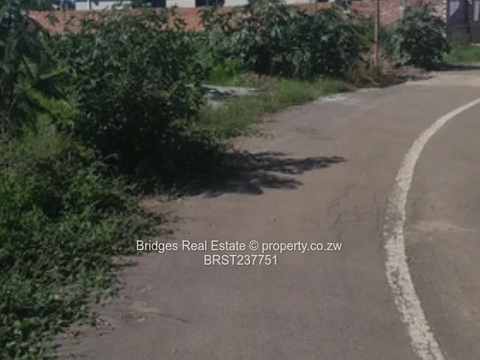 Stand for sale in Rainham Park phase 2A